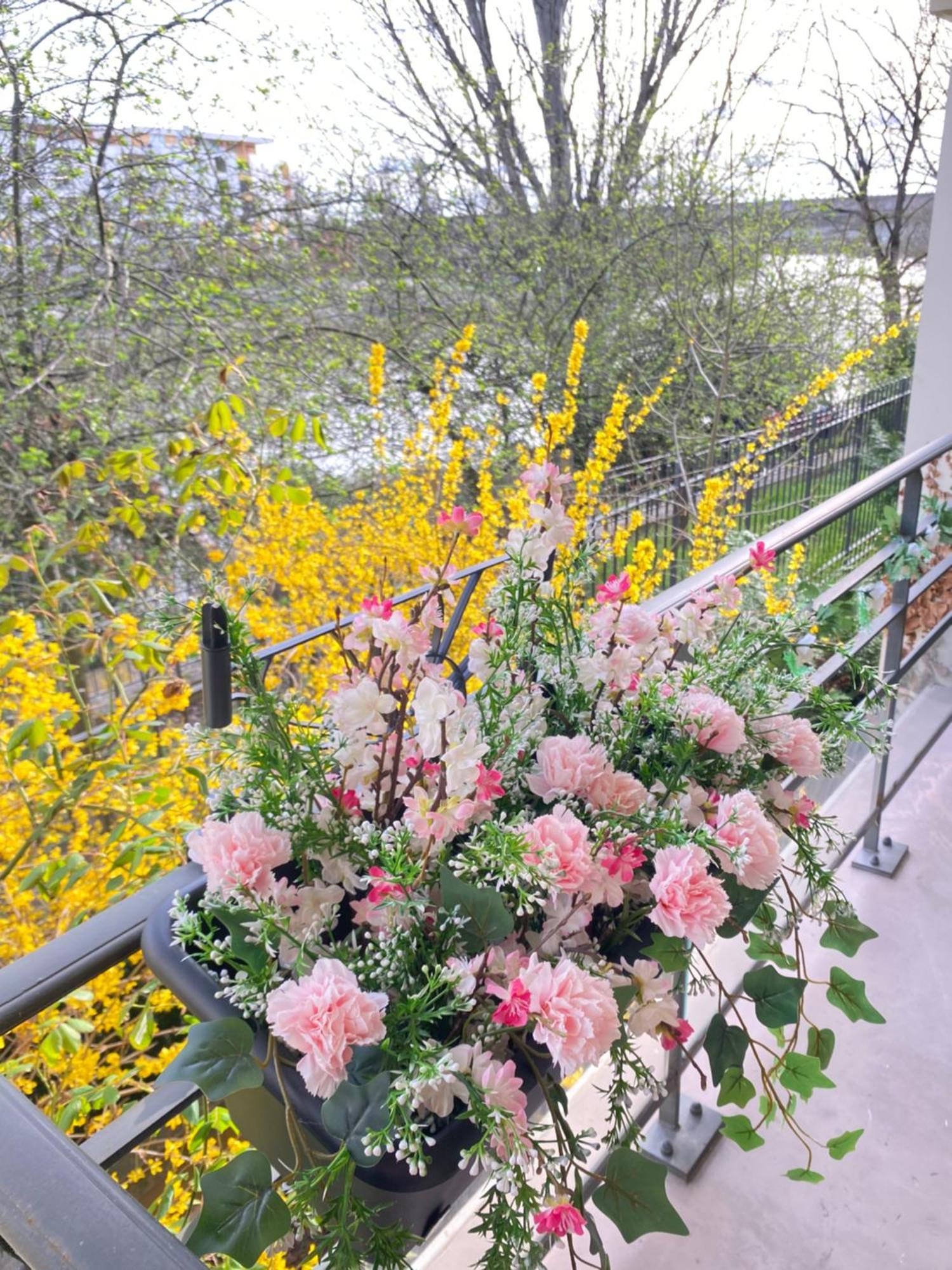 Cozy Riverfront Living, 5-Min Walk To Riverside Train Neuilly-Plaisance Exteriör bild